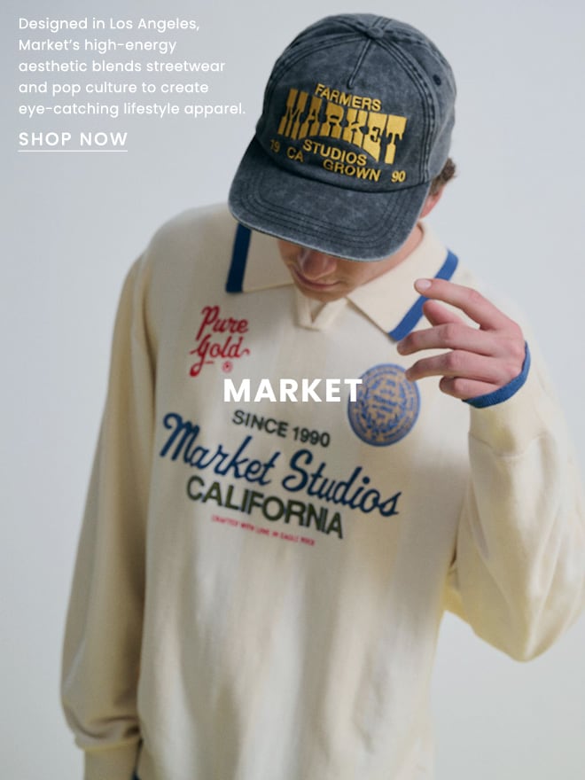 Market. Shop Now.