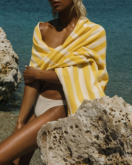 The Summer Shop