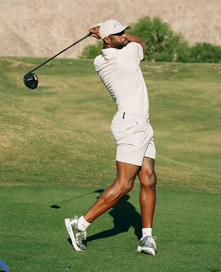On The Green