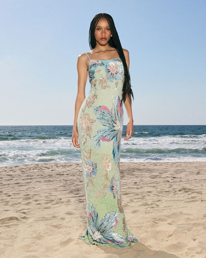 Most-Wanted Dresses