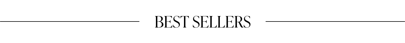 Best Sellers