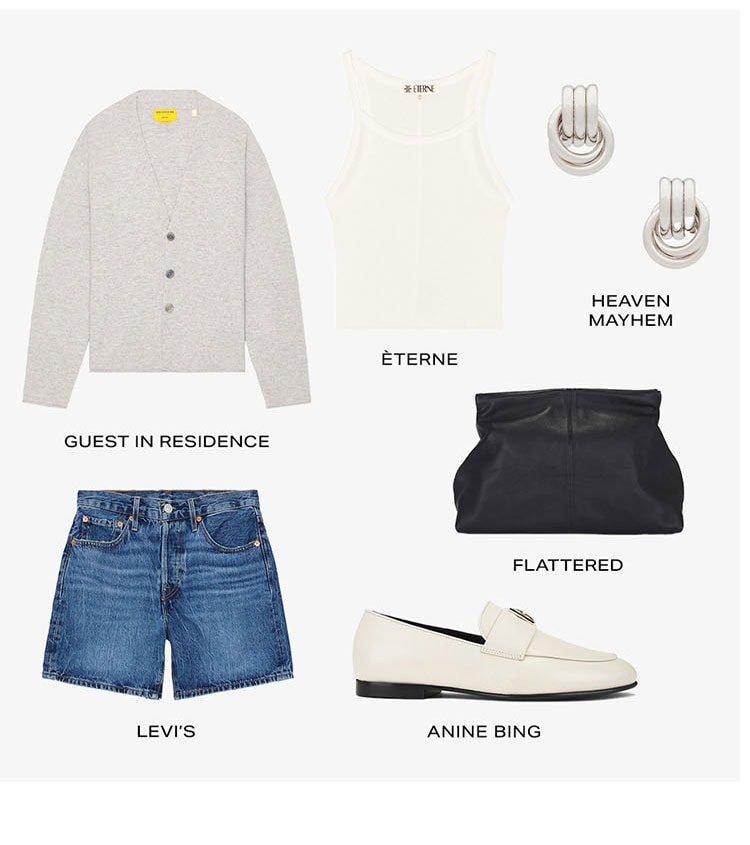 Update Your Essentials. Product Assortment 3. 