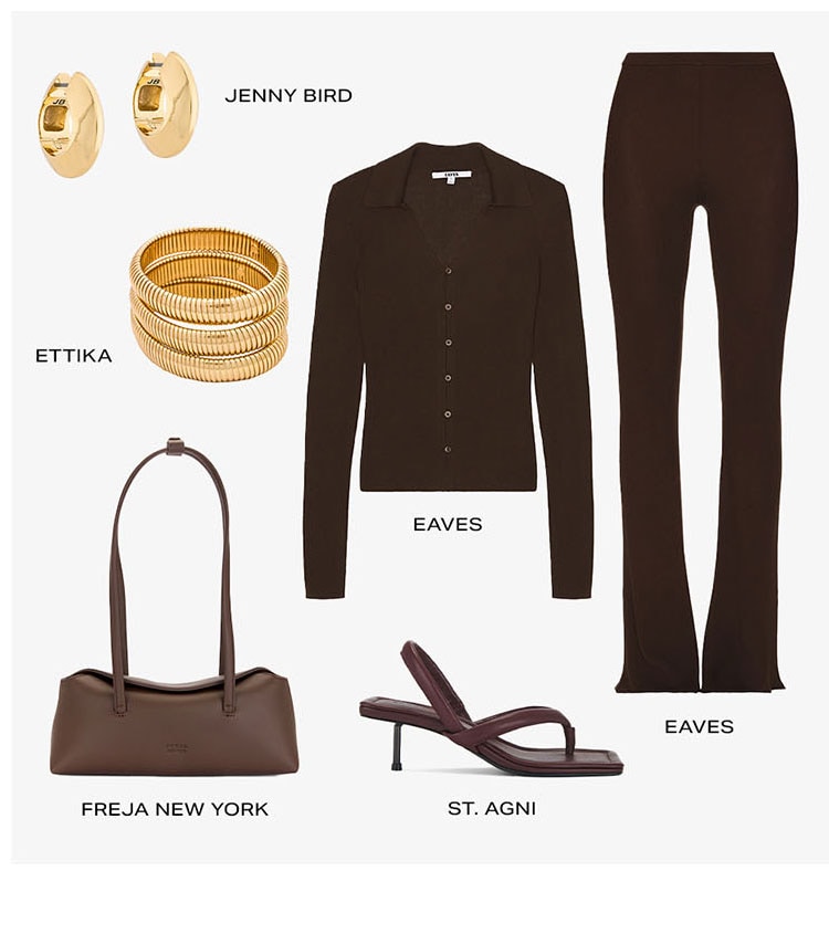 Update Your Essentials. Product Assortment 4.