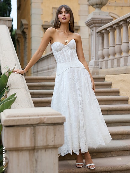 The Bridal Shop