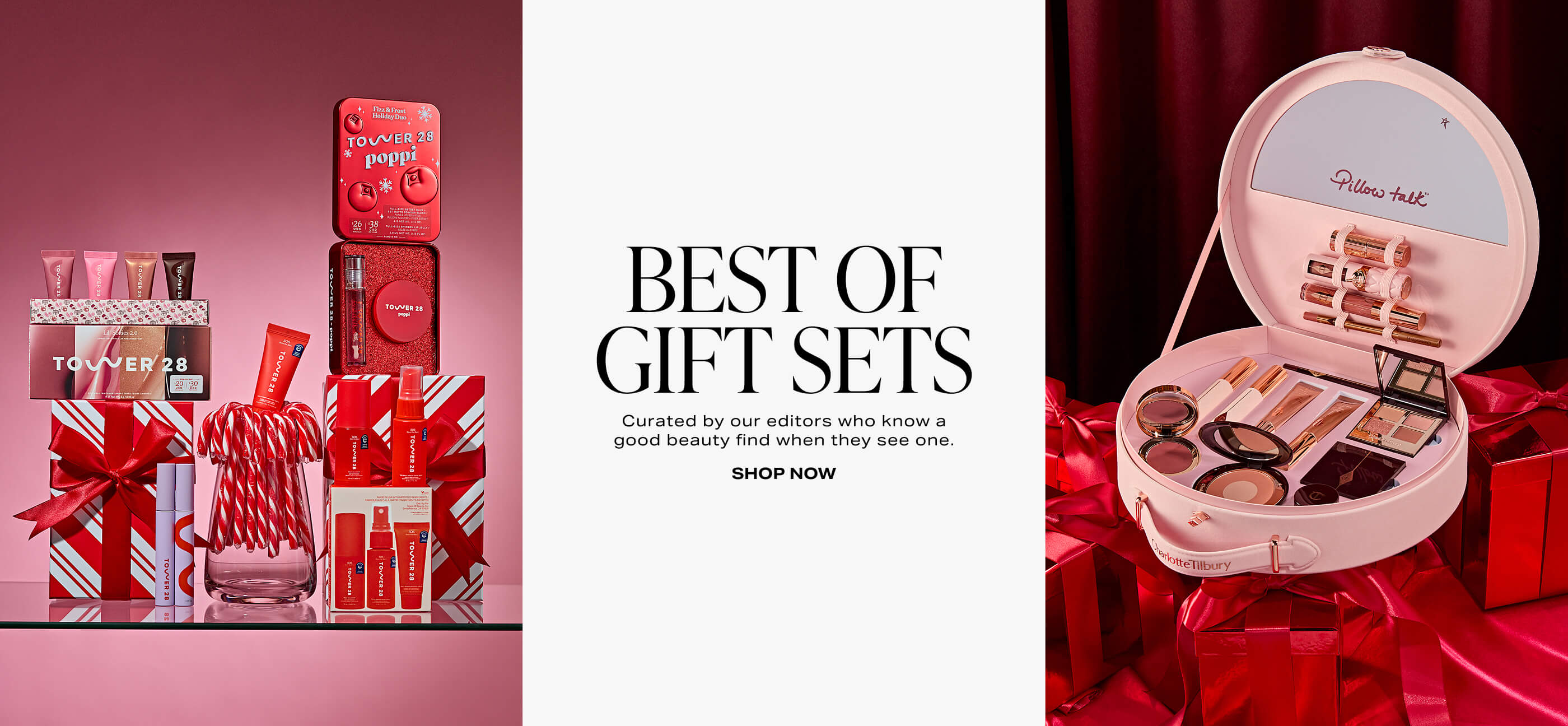 Curated by our editors who know a good beauty find when they see one. Shop Now.