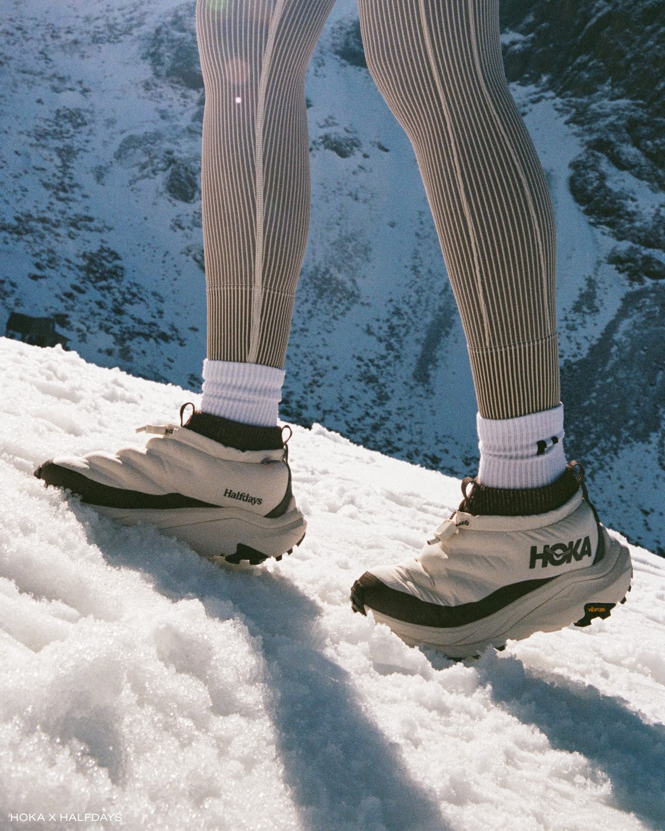 From The Slopes To Après