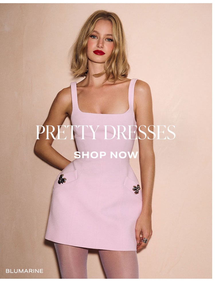 More Style Inspo: Party Dresses. Shop Now.