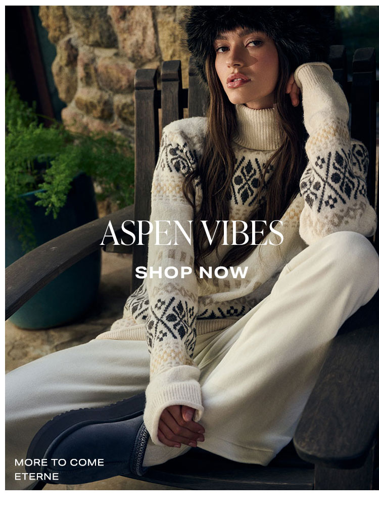 More Style Inspo: Aspen Vibes. Shop Now.