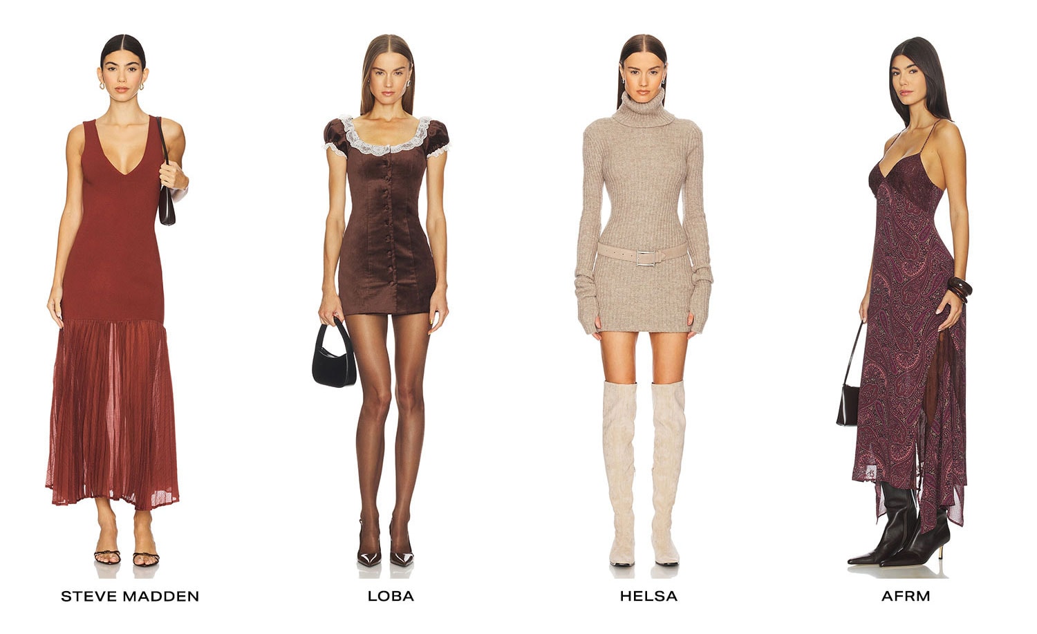 SWEATER WEATHER ROW 1. SHOP NOW