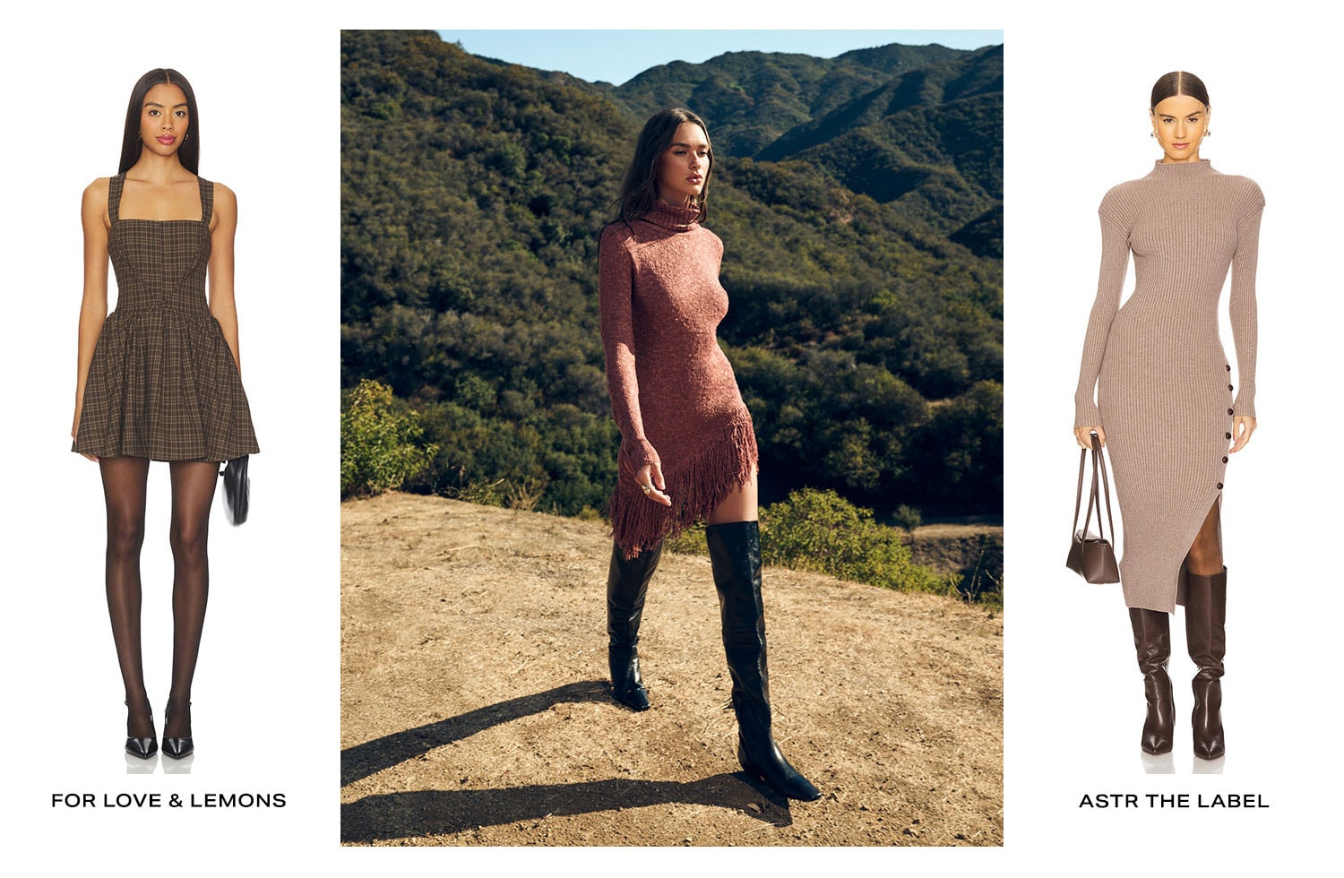 SWEATER WEATHER ROW 2. SHOP NOW