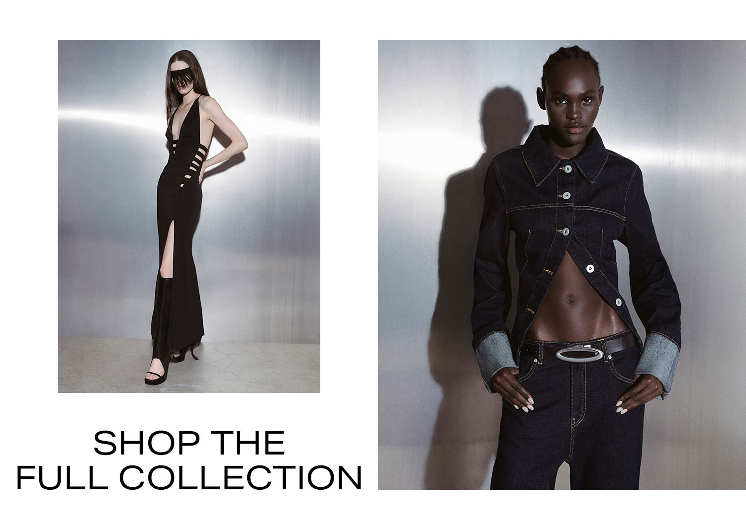 Shop The Full Collection.