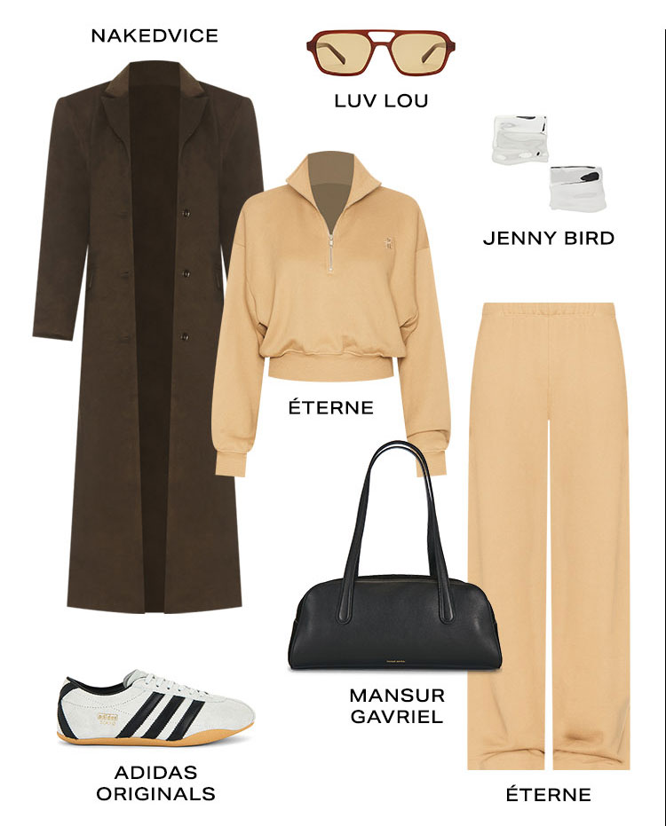 Your Packing List. Travel 'Fit. Product Assortment.