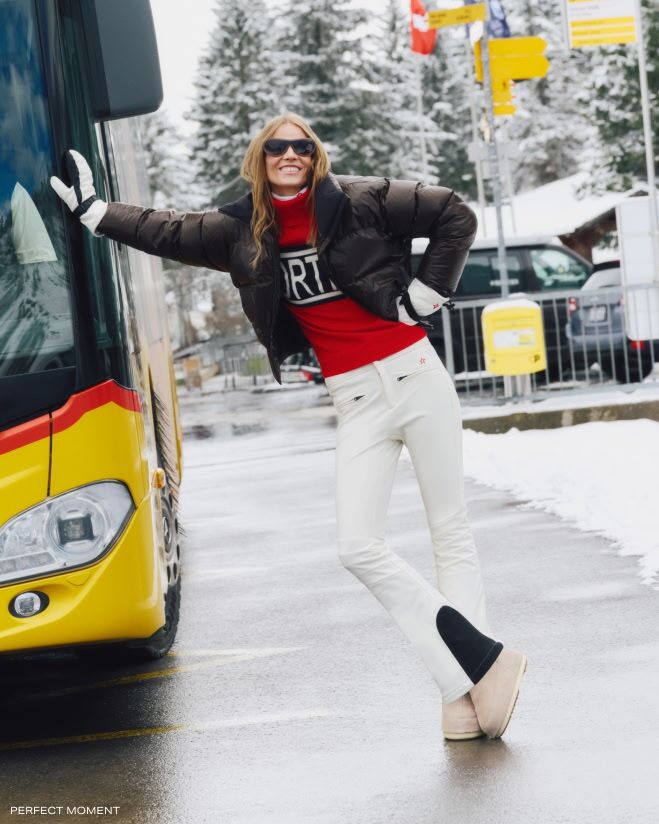 Ready, Set, Snow. Cool, on-the-slopes styles from Goldberg, Perfect Moment, and more. Shop Now.