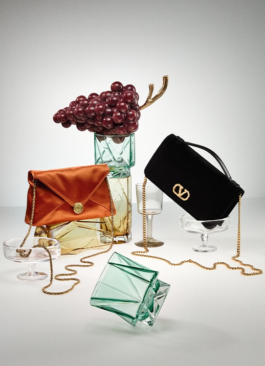 The Season's Best Bags