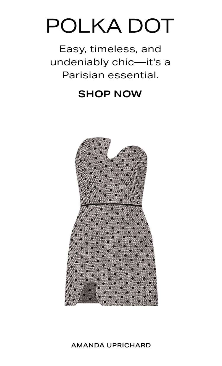 Polka Dot. Shop Now