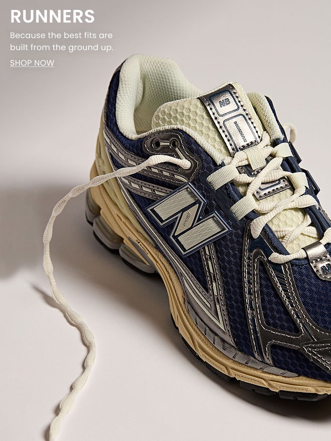 RUNNERS