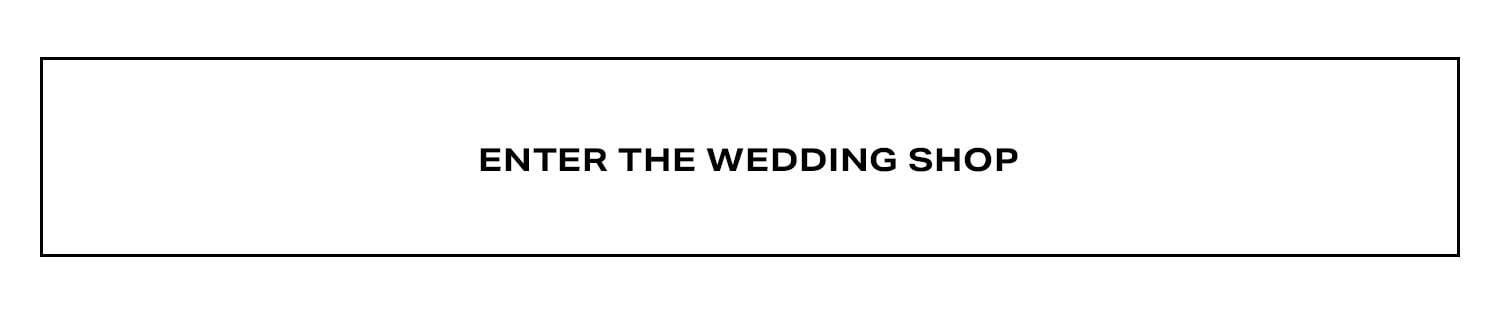 Enter The Wedding Shop.
