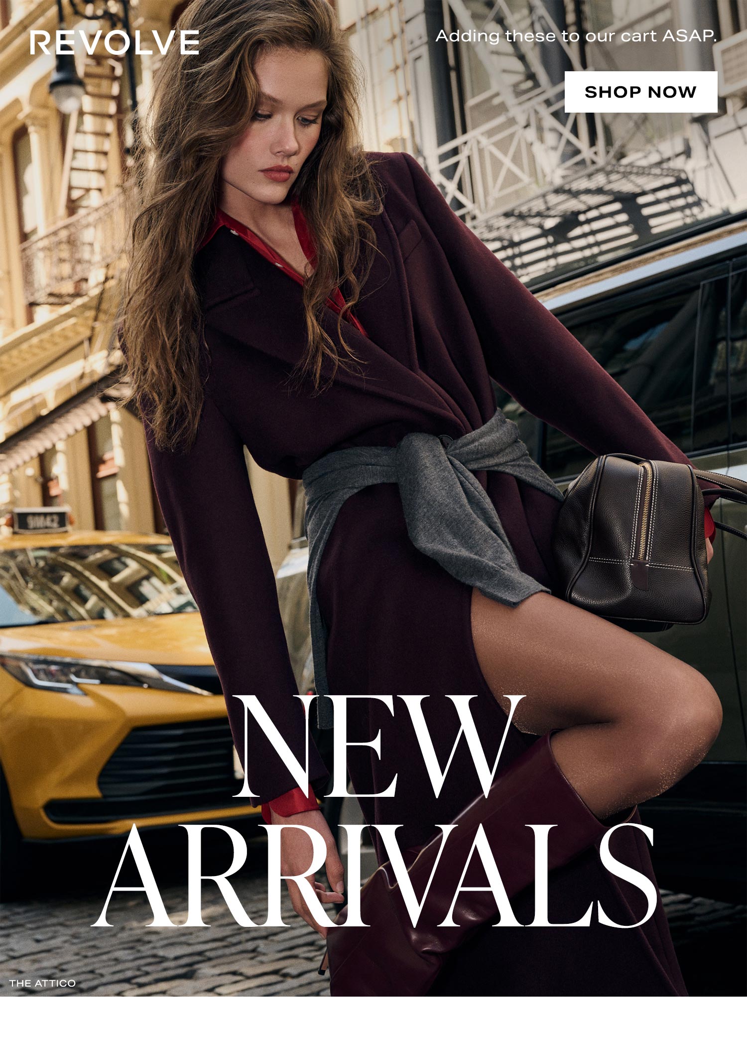 New Arrivals. Adding these to our cart ASAP. Shop Now.