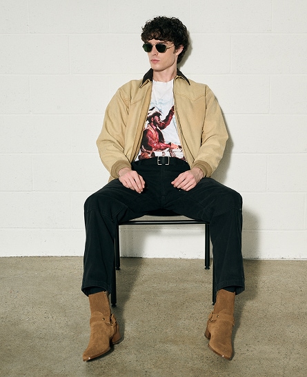 New Americana