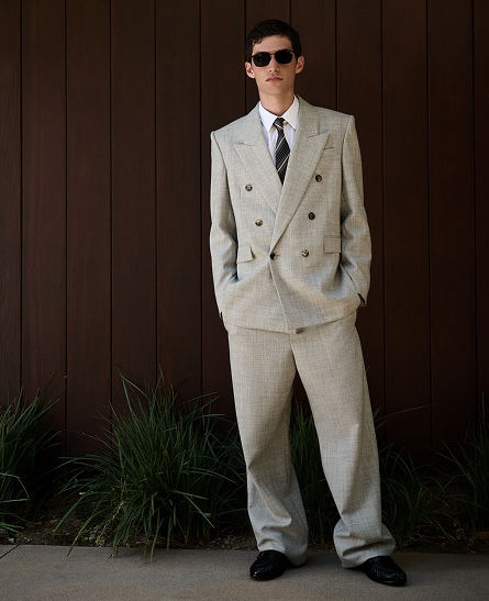 Occasion Dressing