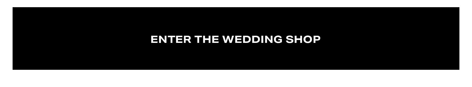Enter The Wedding Shop.