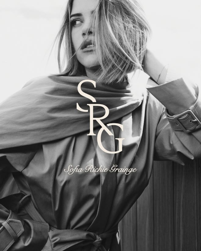 INTRODUCING SRG by Sofia Richie Grainge. Exclusive to REVOLVE, Sofia Richie Grainge’s debut label is defined by exquisite fabrics and refined silhouettes, making it the new go-to for timeless. Shop The Collection.