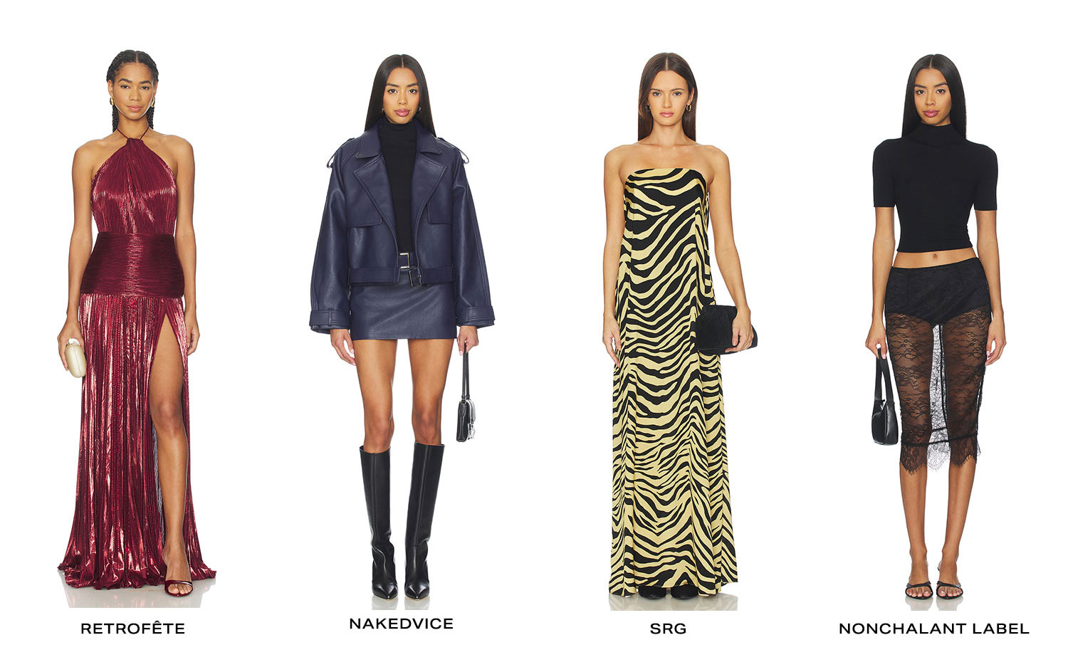 NEW! NEW! NEW! Row of Product 1.