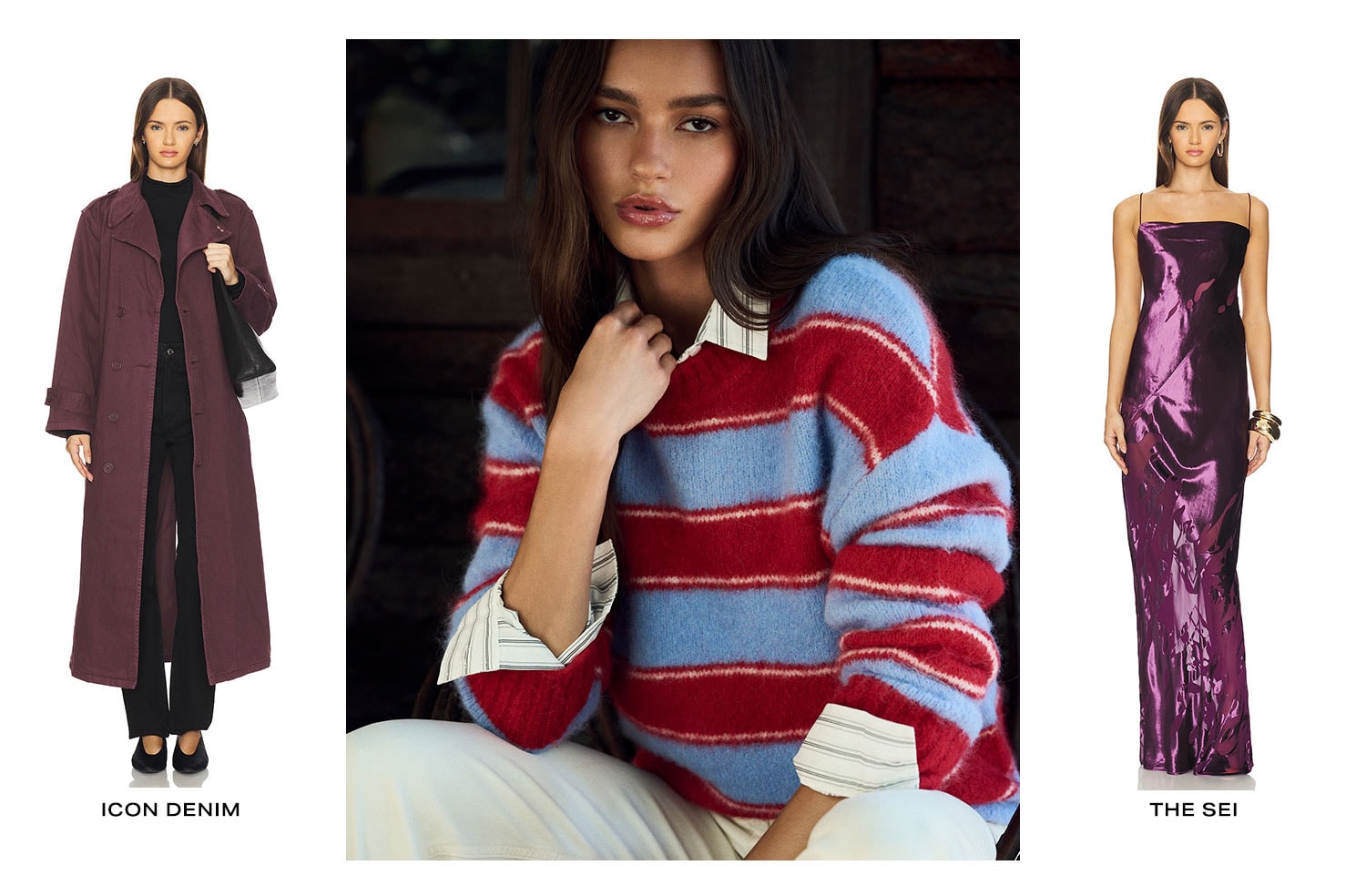 NEW! NEW! NEW! Row of Product 2.