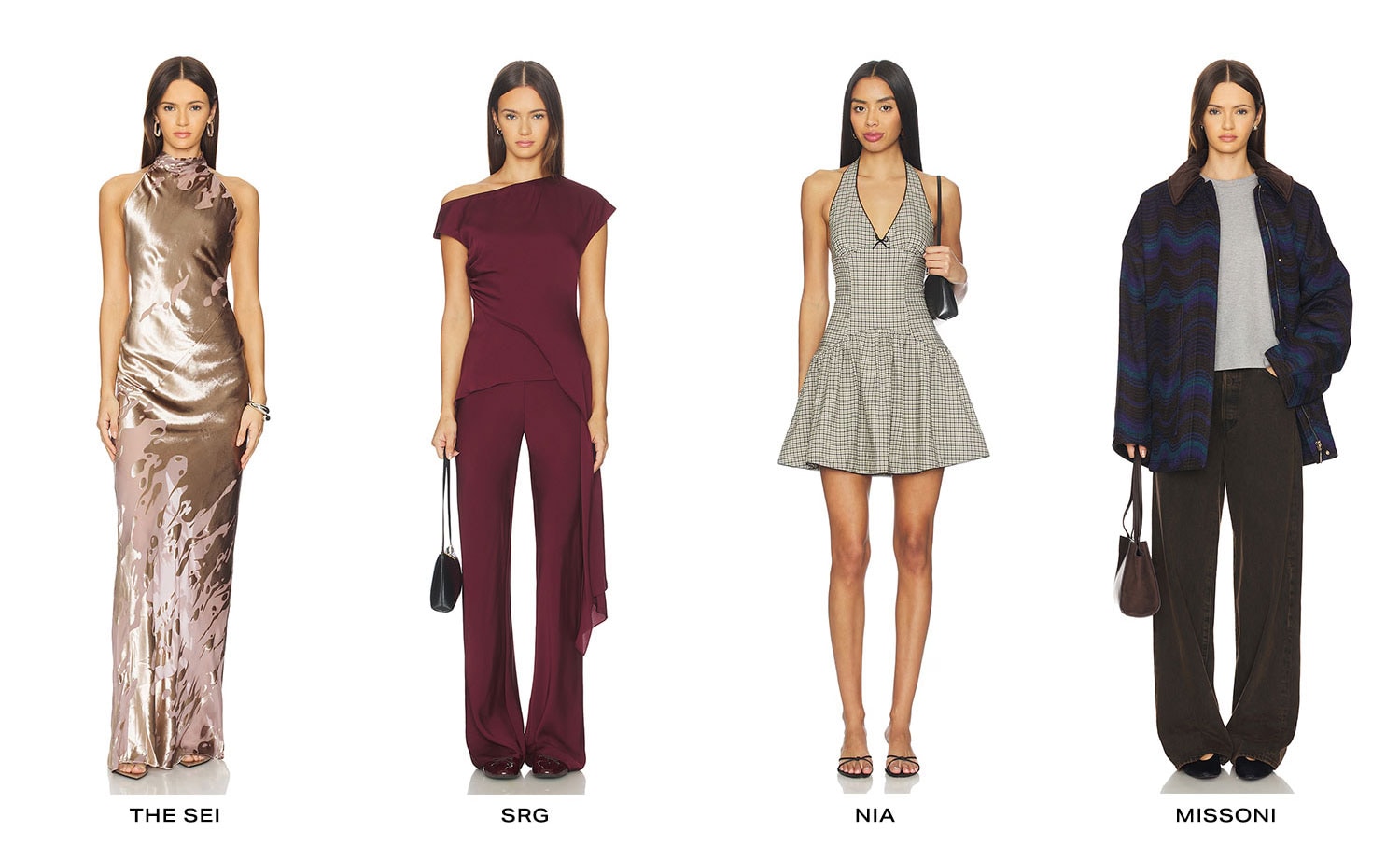 NEW! NEW! NEW! Row of Product 3.