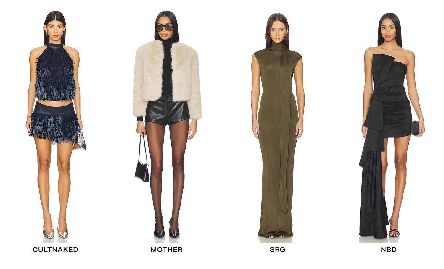 NEW! NEW! NEW! Row of Product 4.