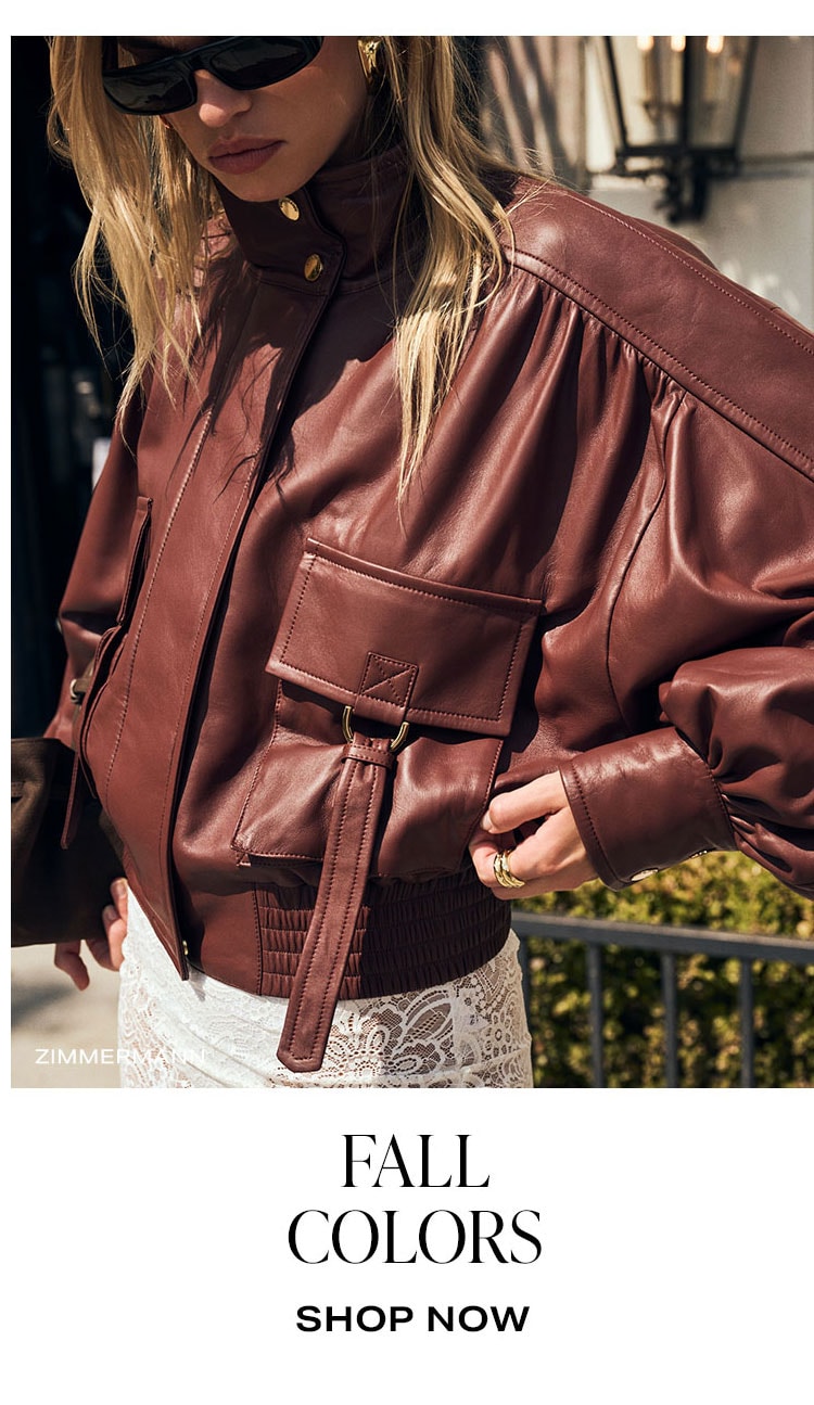 More To Love: Fall Colors. Shop Now.