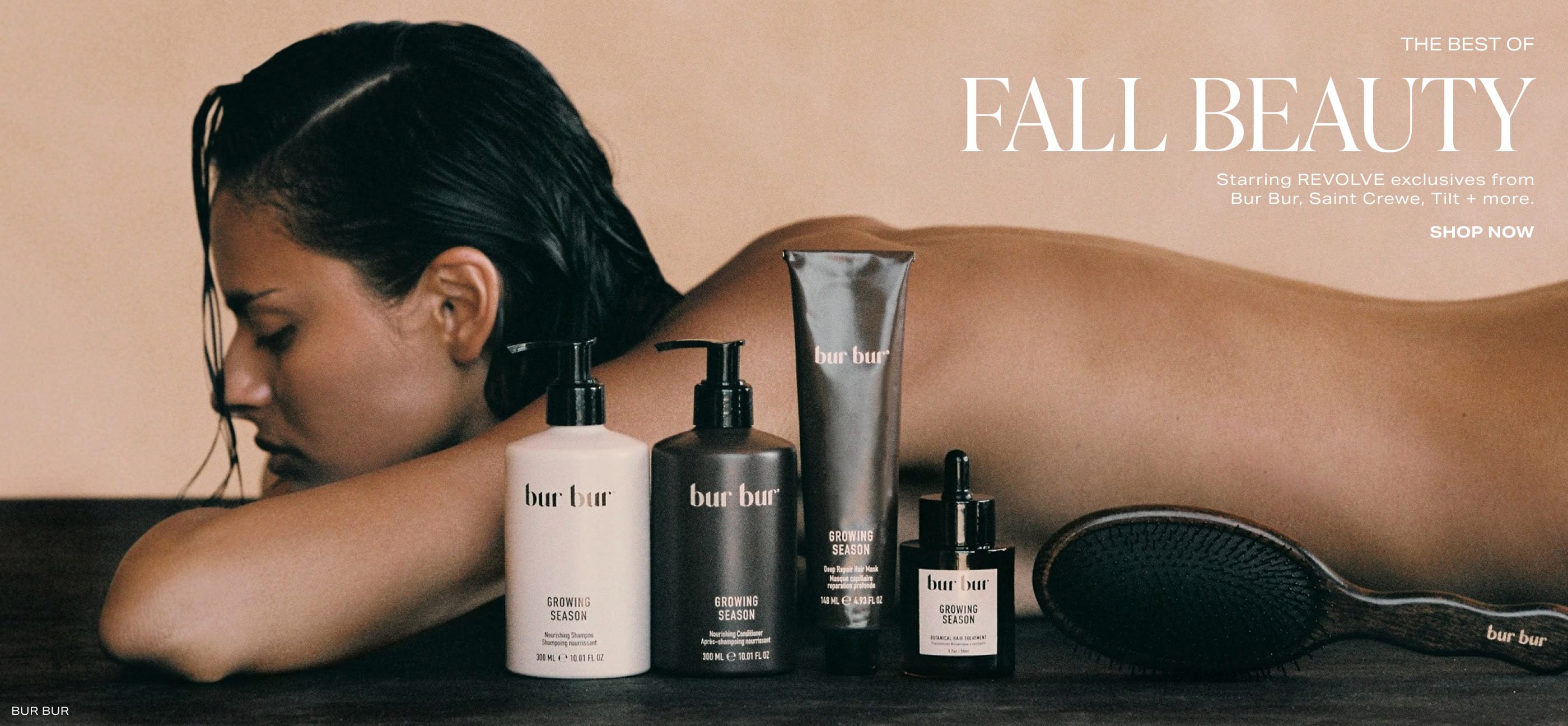 Starring REVOLVE exclusives from Bur Bur, Saint Crewe, Tilt + more. Shop Now.
