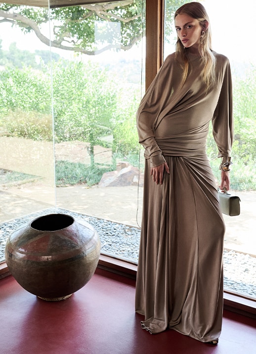 Fall's Best Dress Trends