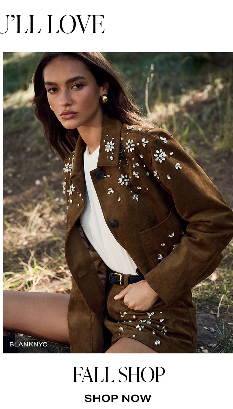 More You'll Love: Fall Shop. Shop Now.