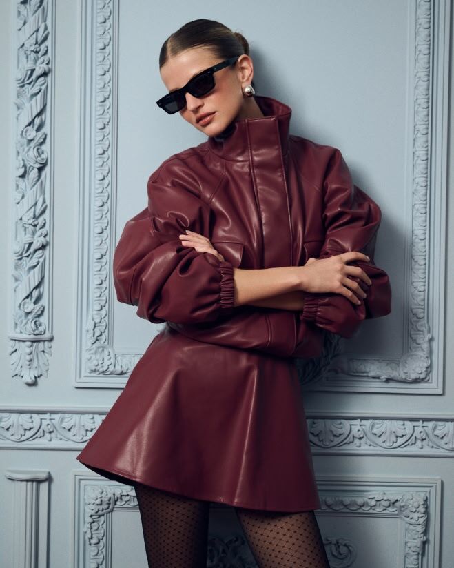 Fall’s Best Sets. AKA the chicest shortcut to looking put together this season. Shop Now.