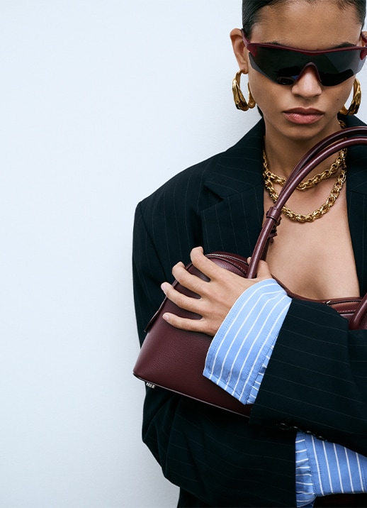 Fall's 'It' Accessories