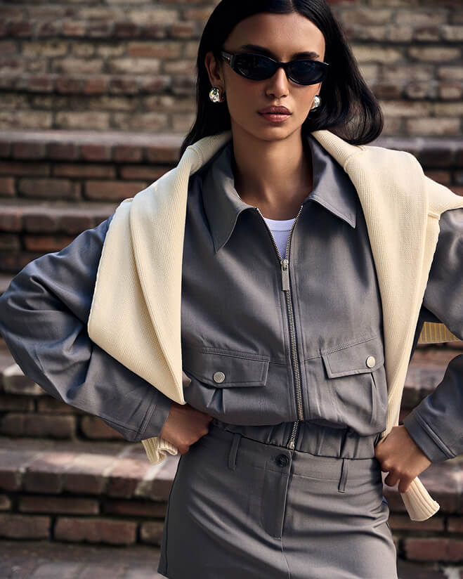 Perfect Pairs. The easiest way to multiply your outfits. Shop Now.
