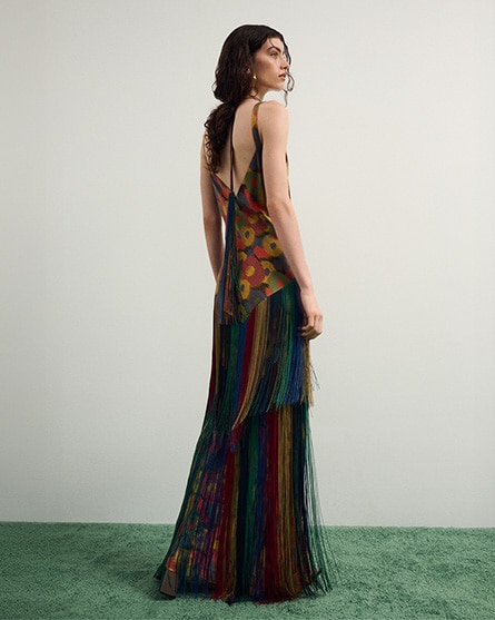 New Fall Dresses