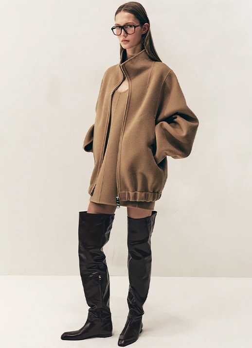 Kick Off NYFW