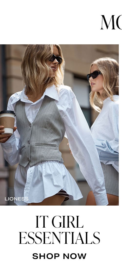 More Style Inspo: It Girl Essentials. Shop Now.