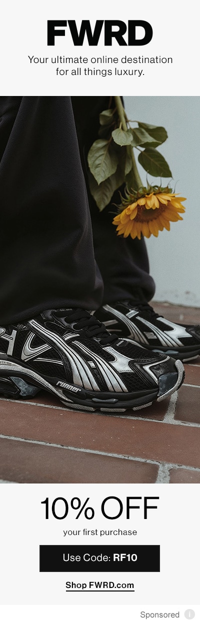 Black And White Shoes with a Sunflower.