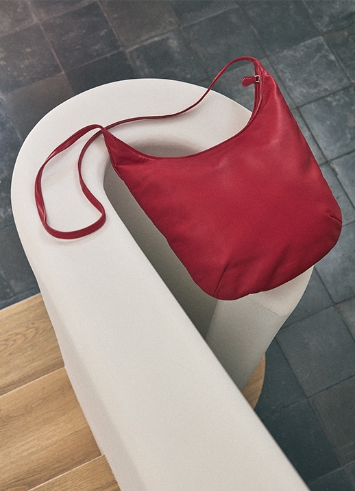 Fall Bags for the Minimalist