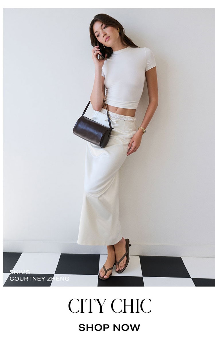 City Chic. Shop Now