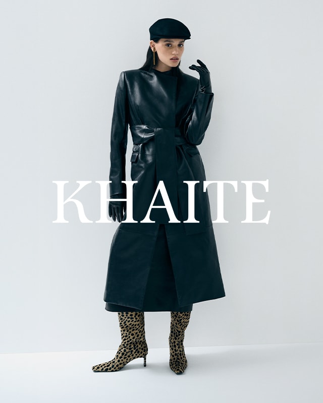 Earn Triple Points when you shop the Designer of the Month!