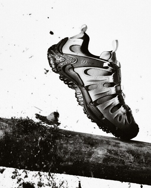 SPECIAL RELEASES - Merrell 1TRL X Dime Chameleon | FWRD