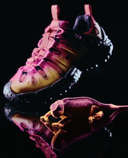 Merrell 1TRL X Dime Chameleon