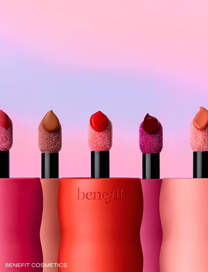 Vacation brand orange gelee SPF