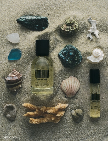 Vacation brand orange gelee SPF