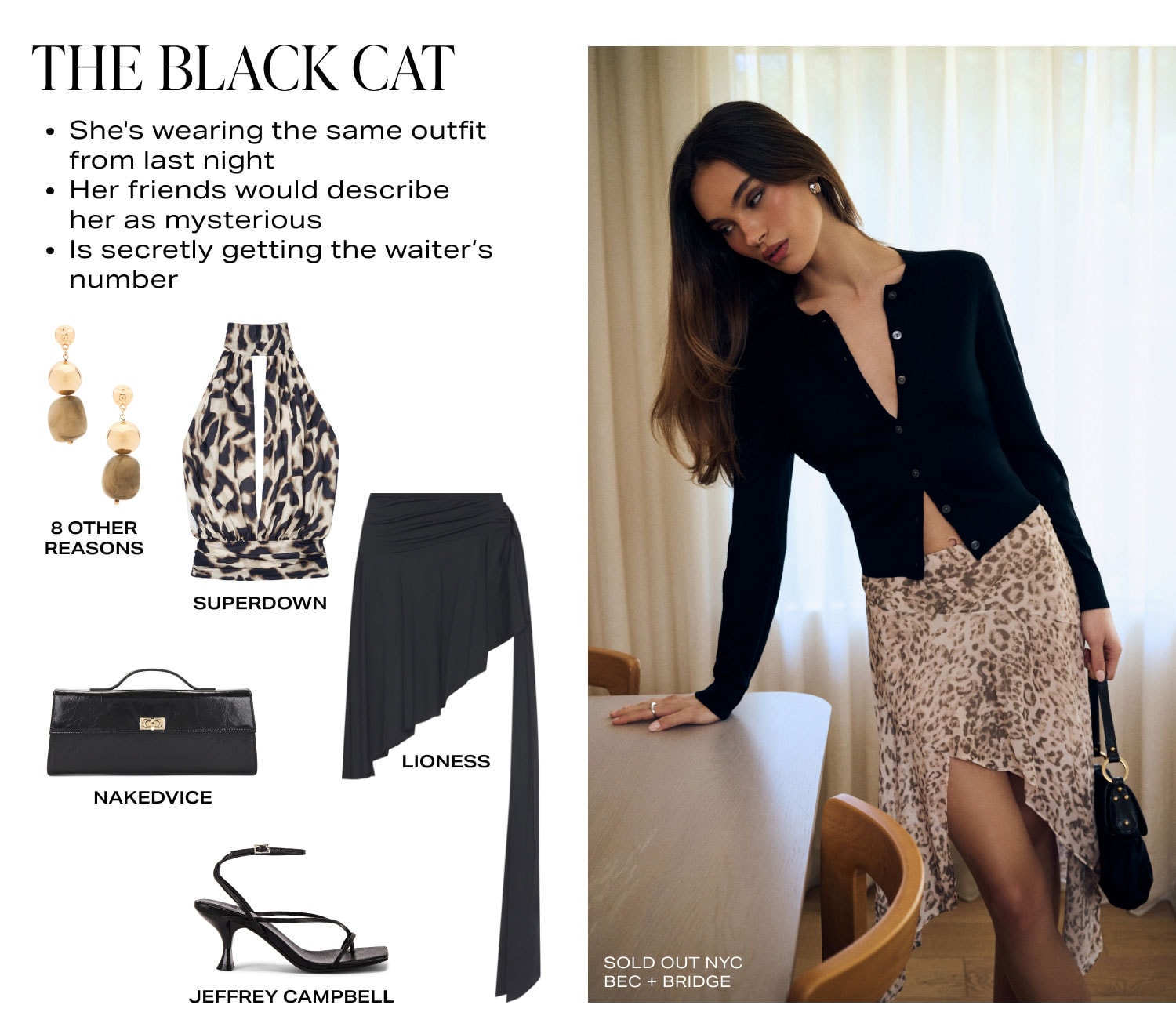 The Black Cat