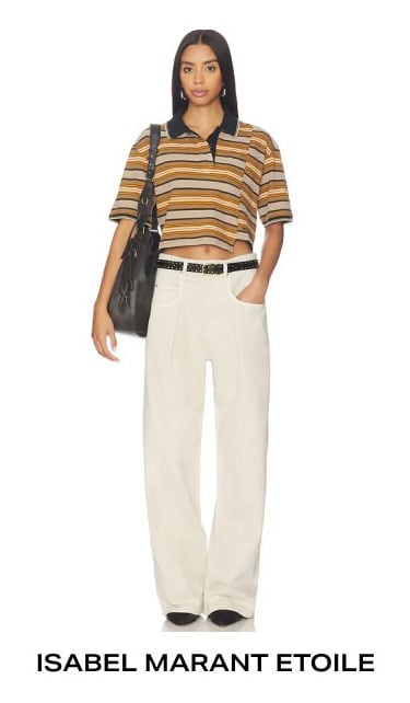 ISABEL MARANT ETOILE